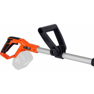 Тример садовий Tekhmann TCGT-280/i20 (852737) Вінниця - фото 8