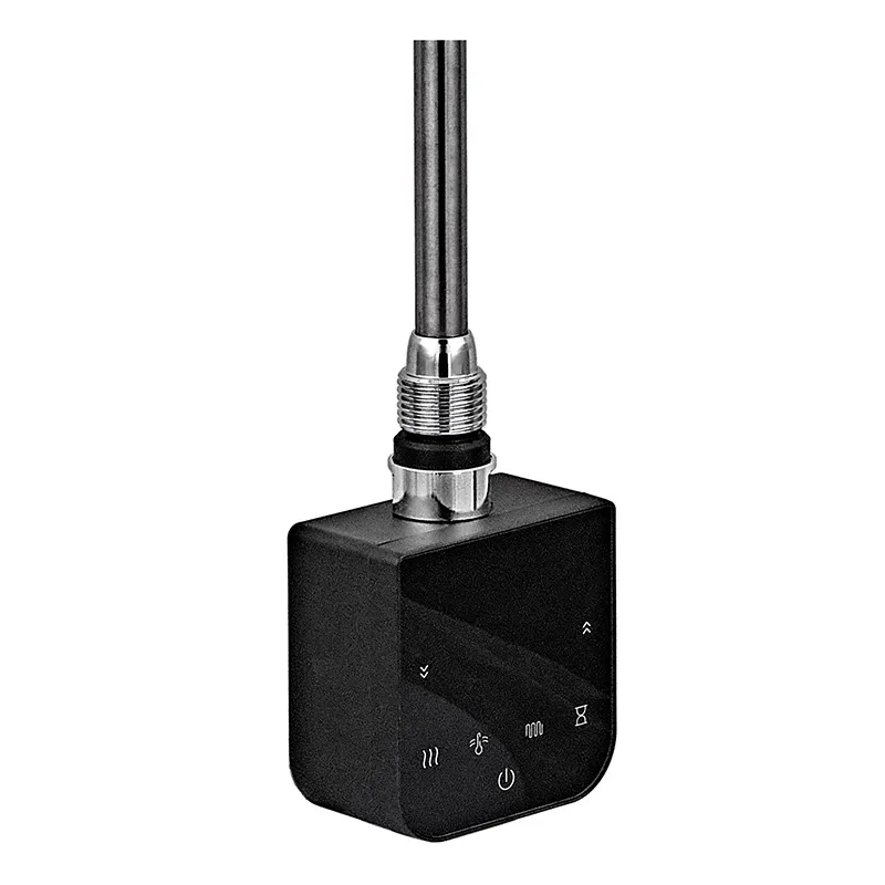 ТЕН електричний Mixxus TEH-0203 BLACK для сушарок рушників 300W (колір чорний) (MI6631) ( 23758 ) Харьков - изображение 1