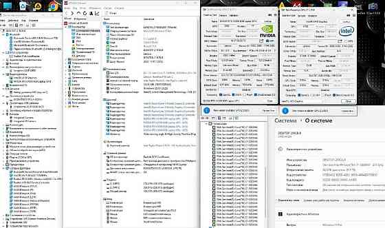 НОВЫЙ Lenovo ThinkPad P16 Gen 2 i7-13850HX 32gb DDR5 512gb Nvidia 6gb Харьков