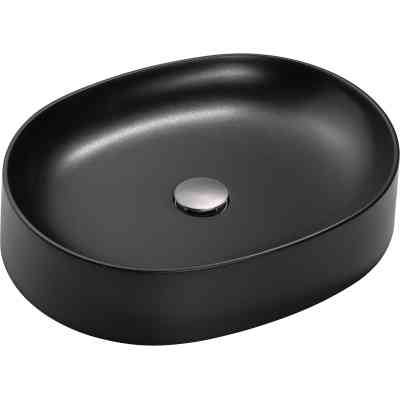 Раковина GRANADO Morella black (gbs0201) Вінниця