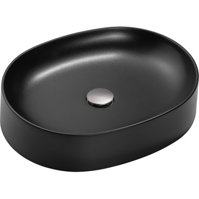 Раковина GRANADO Morella black (gbs0201) Винница - изображение 1