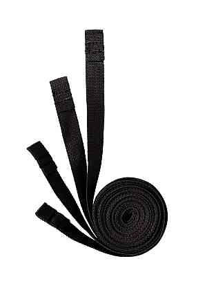 Боксерська груша на розтяжці V'Noks All Way Bag 22 см – швидкісна пневмогруша з гумовими джгутами для тренувань Київ