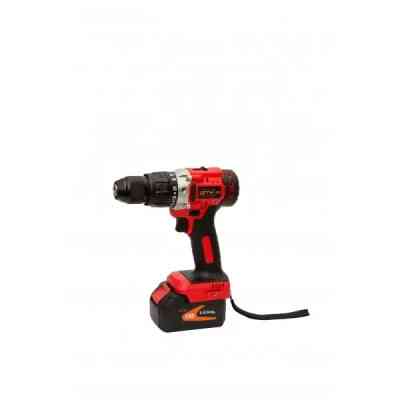 Шуруповерт GTM DSI18/80BL Вінниця