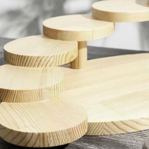 Стійка для подачі суші "Сінін" бланже Миколаїв - фото 3