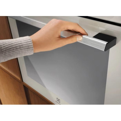 Духовой шкаф Electrolux LOE8F38S Винница - изображение 3