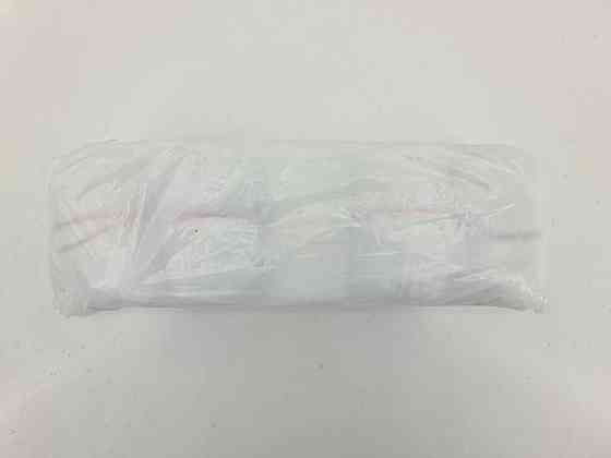 Бахіли поліетиленові а50х2 БІЛІ (1 пач.) Харків