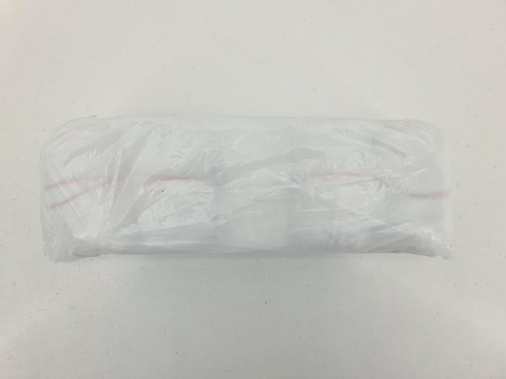 Бахіли поліетиленові а50х2 БІЛІ (1 пач.) Харків - фото 3