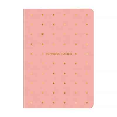 Тижневик Axent датований 2026 Partner Mellow, 145х210, Happiness planner (8823-26-1-A) Вінниця