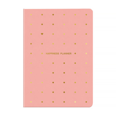 Тижневик Axent датований 2026 Partner Mellow, 145х210, Happiness planner (8823-26-1-A) Вінниця - фото 2