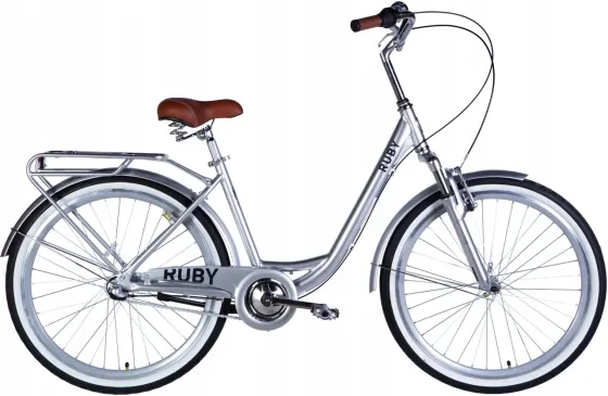 Велосипед Dorozhnik Rower Ruby Planetarna 26 2025 Киев