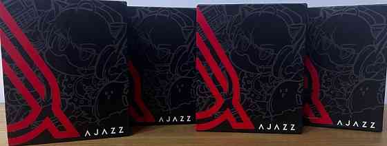 НОВЫЕ Мышки Ajazz AJ179 Wireless PAW3395 | ИГРОВА Харьков