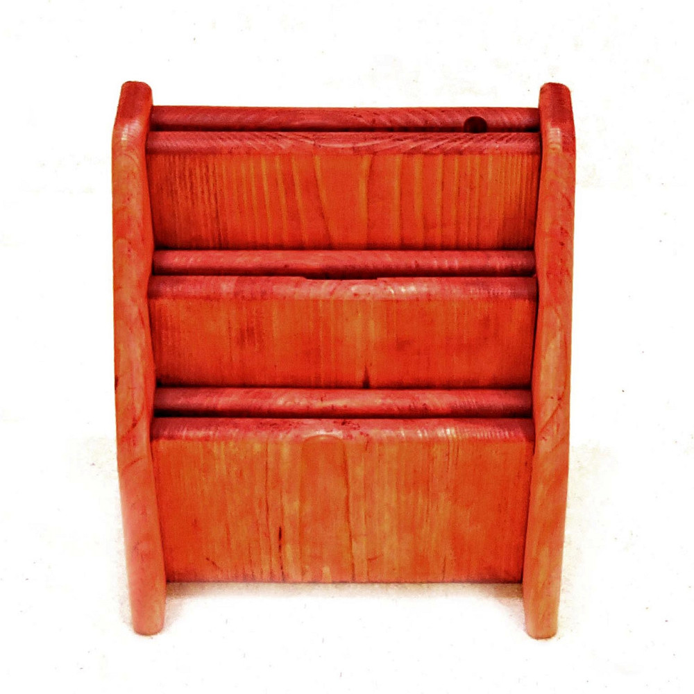 Подставка для ножей 