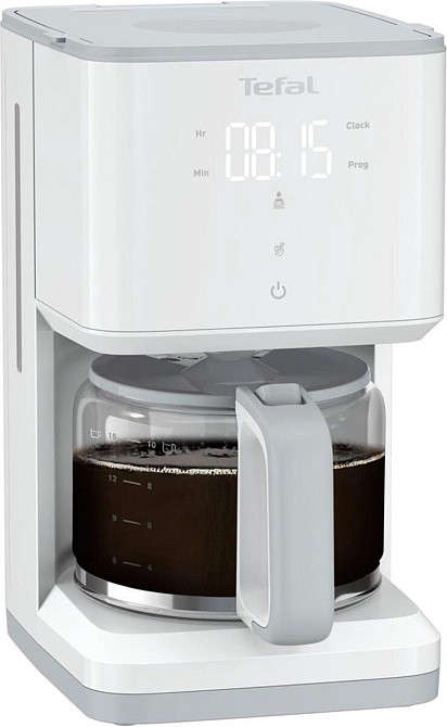 Кавоварка Tefal CM693110 краплинна Харьков - изображение 7