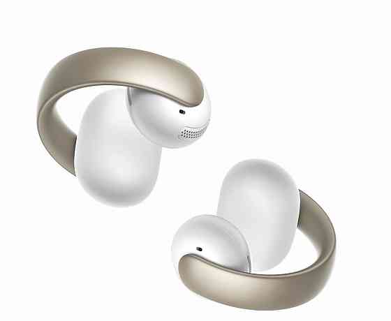 Bluetooth-гарнітура Anker SoundCore AeroClip White (A3388G21) ( Білий ) Харків