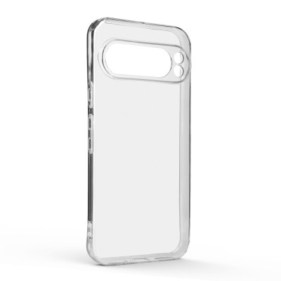 Чехол для мобильного телефона BeCover Google Pixel 9 Pro Transparancy (712295) Винница - изображение 2