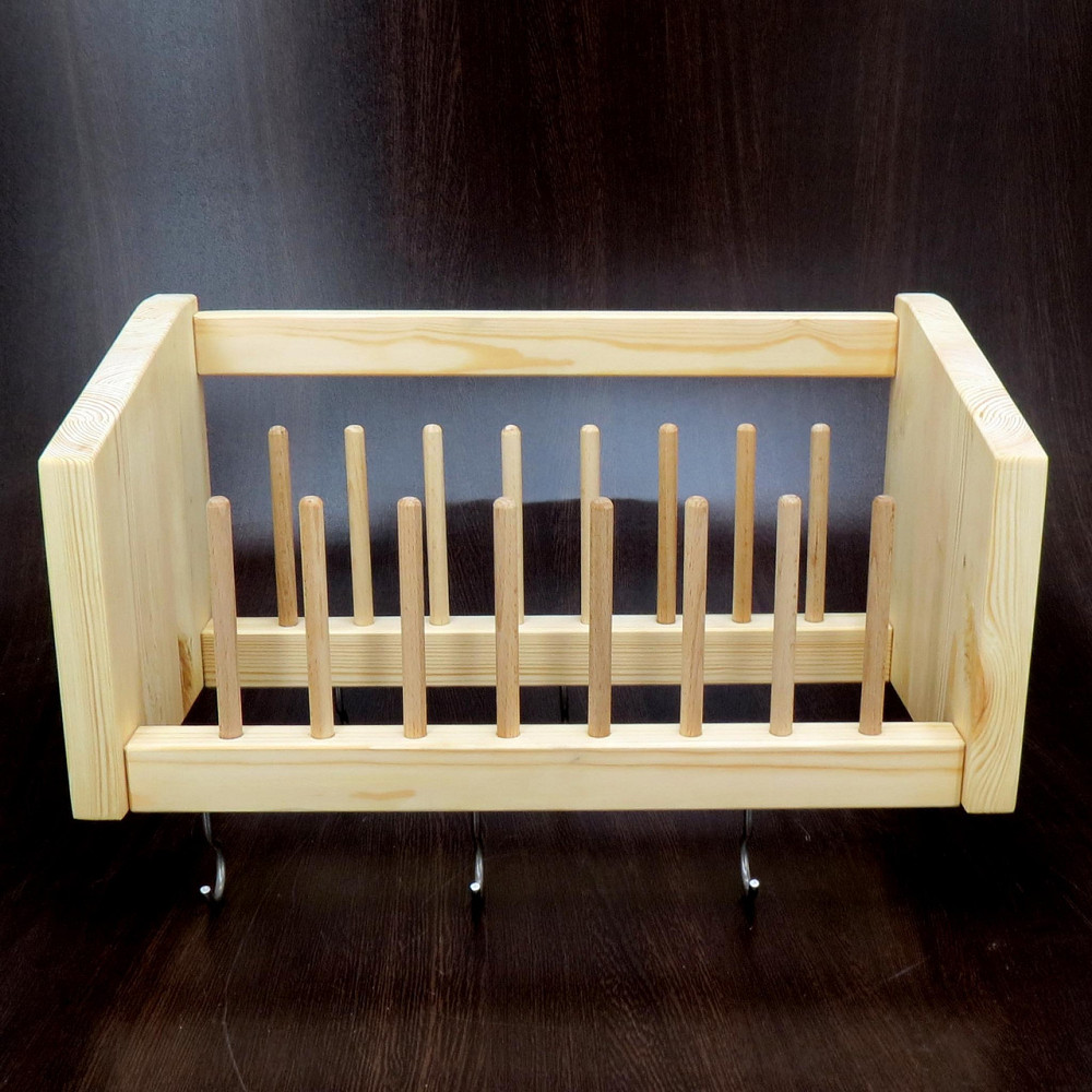 Органайзер для сковородок 