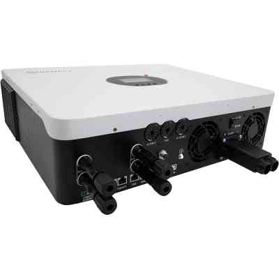 Солнечный инвертор Growatt SPF6000ESP 6000W (SPF6000ESP) Винница