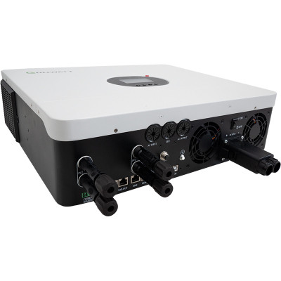 Сонячний інвертор Growatt SPF6000ESP 6000W (SPF6000ESP) Вінниця - фото 3