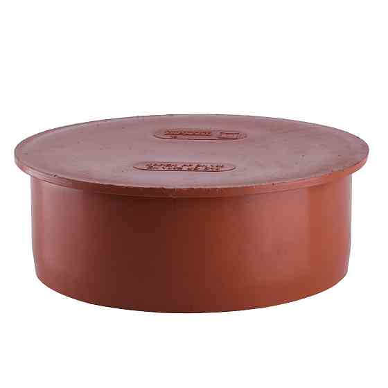 Заглушка VSplast 160мм зовнішня Тернопіль