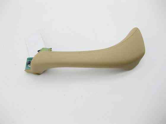 Mercedes-Benz  A2208102854 1A55 Внутрішня ручка закриття задніх правих дверей бежева S-class long V220 Одесса