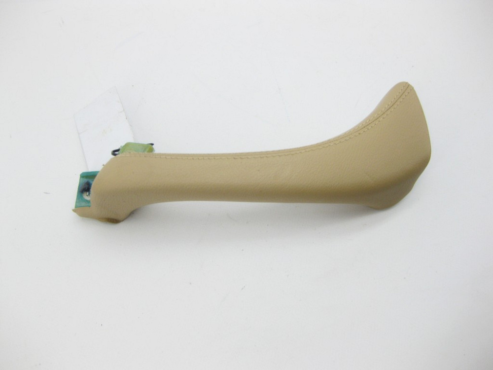 Mercedes-Benz  A2208102854 1A55 Внутрішня ручка закриття задніх правих дверей бежева S-class long V220 Одеса - фото 4