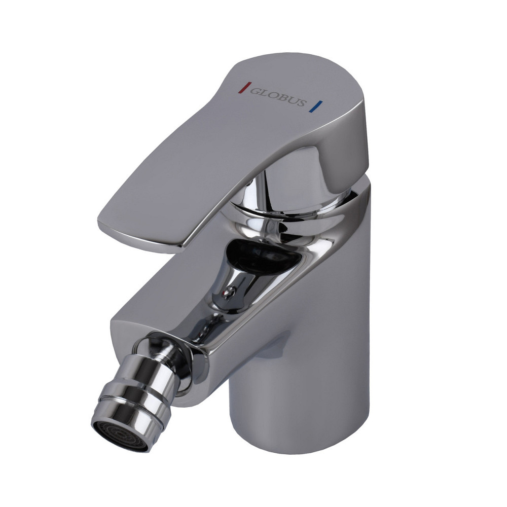 Змішувач для біде Globus Lux QUEENSLAND GLQU-106 (000008762) Київ - фото 3