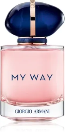 Парфумована вода Giorgio Armani My Way Слов'янськ
