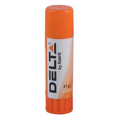 Клей Delta by Axent Glue stick PVA, 21г (display) (D7133) Вінниця - фото 1