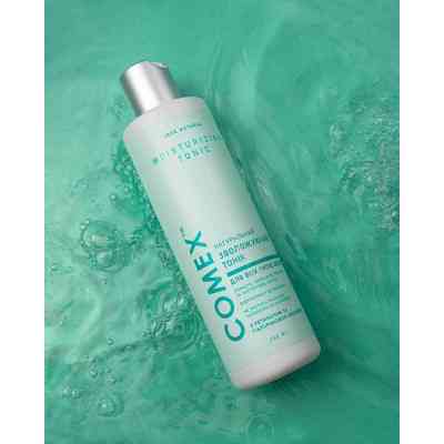 Тоник для лица Comex Увлажняющий с ретинолом и гиалуроновой кислотой для всех типов кожи 250 мл (4820230953329) Винница