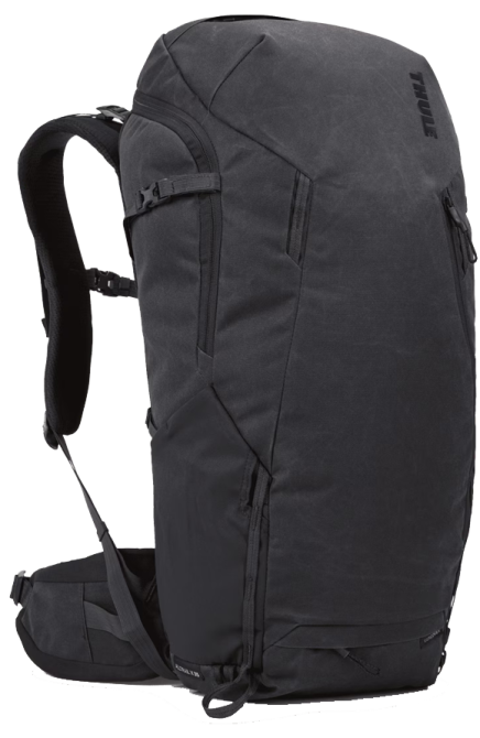 Рюкзак Thule AllTrail X 35L Hiking Backpack TALX-135 Obsidian (7121886) Киев - изображение 1