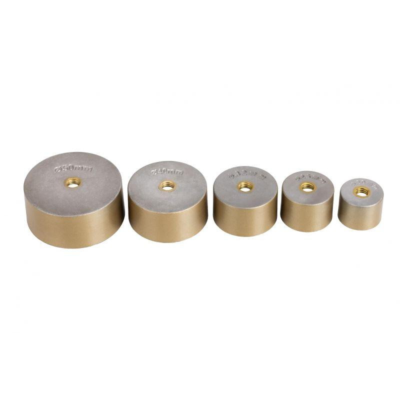 Паяльник для водопроводных труб  Kraft&Dele  KD3040 1900 Вт Киев - изображение 8