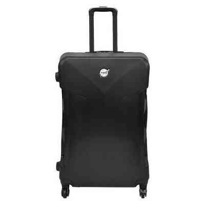 Чемодан Semi Line 28" L T5798-3 NASA Black (DAS303034) Винница