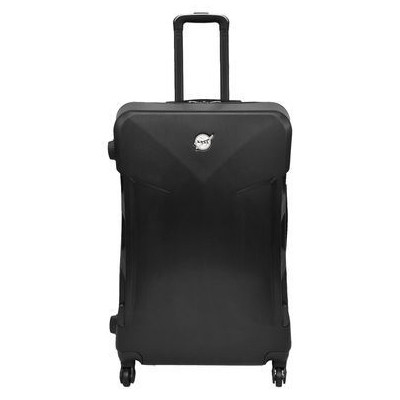 Чемодан Semi Line 28" L T5798-3 NASA Black (DAS303034) Винница - изображение 6