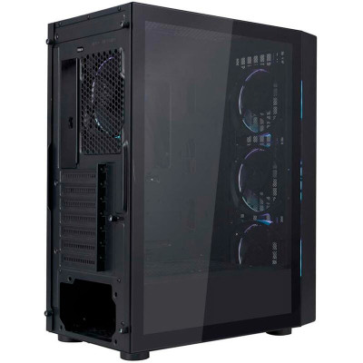 Корпус 1stPlayer Go6-BK-4FS7 Винница - изображение 6