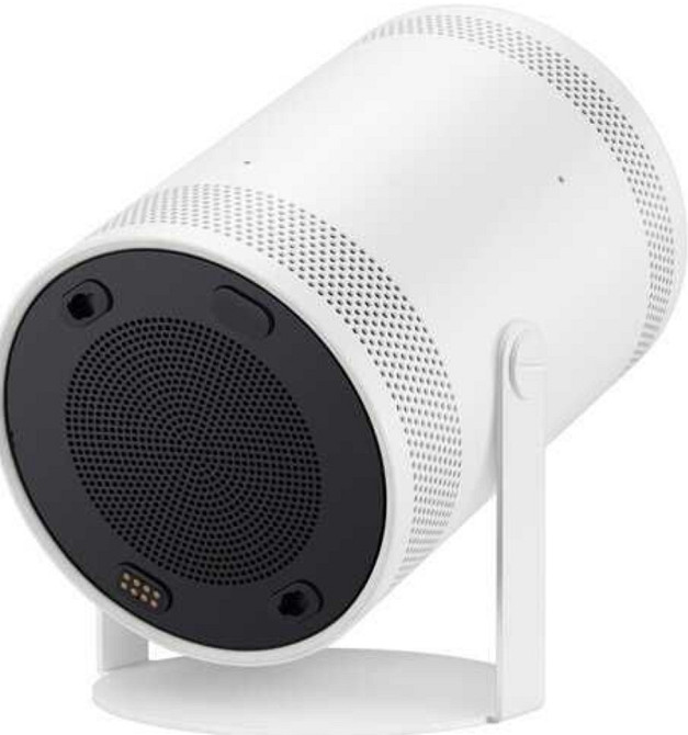 Проєктор портативний Samsung Freestyle Gen 2 (2023) Харків - фото 4