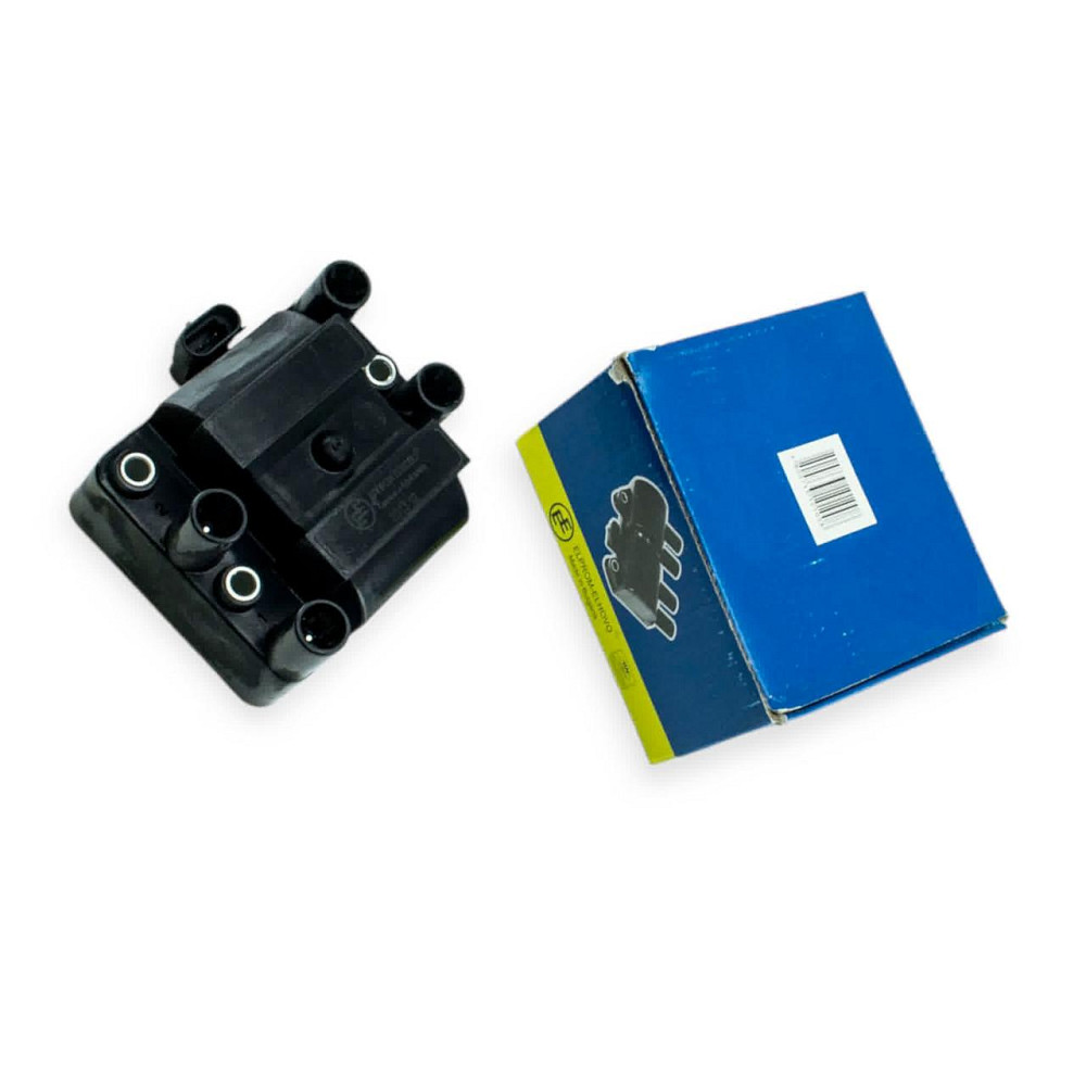 Модуль зажигания 2110-2115, Sens (4 контакта) старый образец (аналог 42.3705) E&E Мукачево - изображение 1