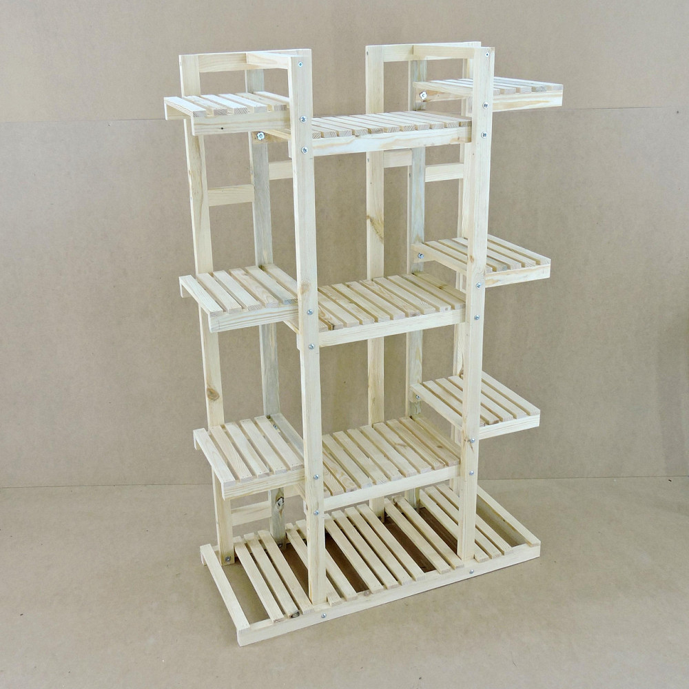 Підставка для квітів "Курбевуа" бланже Миколаїв - фото 3