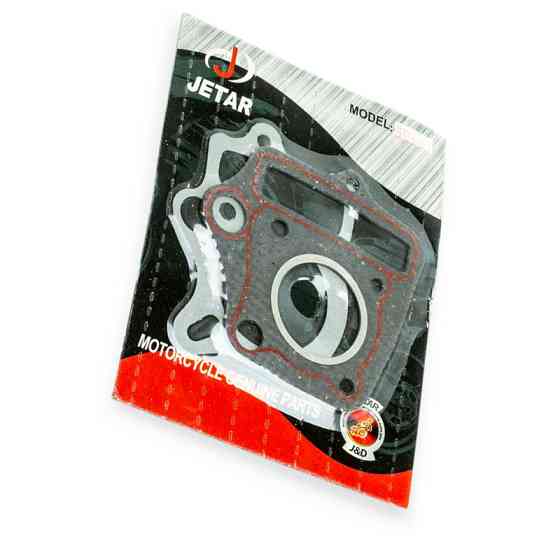 Прокладки мопед Дельта -50 цилиндра Мукачево