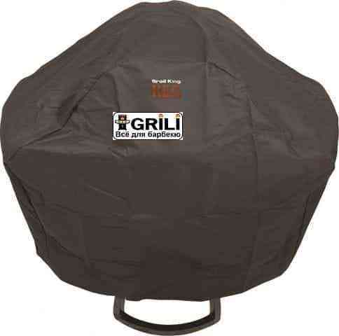 Чохол для Broil King KEG 4000 KA5535 Код: 003366 Рівне