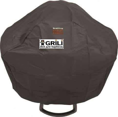 Чохол для Broil King KEG 4000 KA5535 Код: 003366 Рівне - фото 1