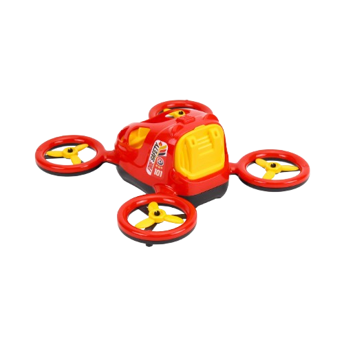 Іграшка Квадрокоптер Технок 7969 Житомир - фото 3