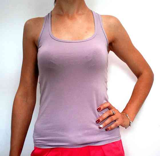 Женская майка борцовка JASMINE Сумы