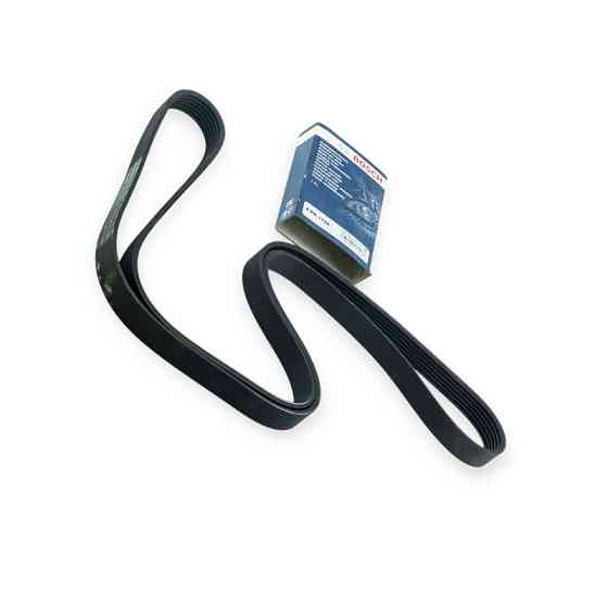 Ремінь струмковий волга 31105 крайслер 6рк1755 без конд. (bosch) генератора Мукачево