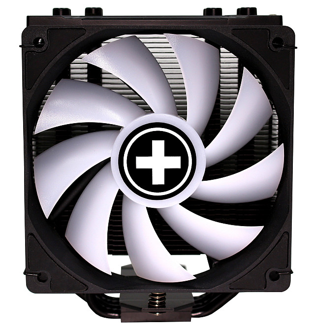 Вентилятор для процесора XILENCE Performance A+ CPU cooler M704PRO.ARGB (універсальний) Винница - изображение 1