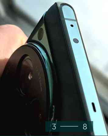 Телефон OnePlus 12 16/512Gb. Green Global Киев