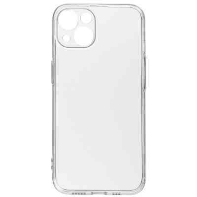 Чохол до мобільного телефона Armorstandart Air Series Apple iPhone 13 Camera cover Transparent (ARM61256) Вінниця