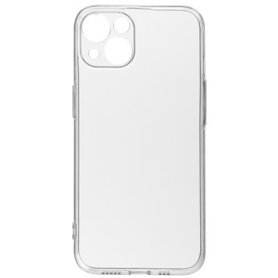Чохол до мобільного телефона Armorstandart Air Series Apple iPhone 13 Camera cover Transparent (ARM61256) Вінниця - фото 1