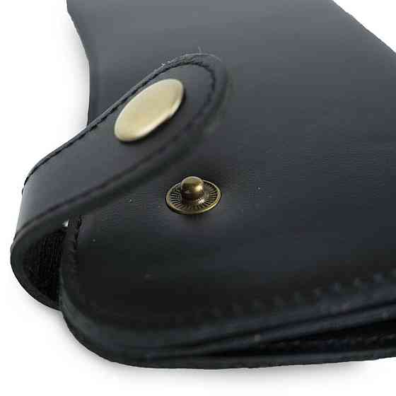 Клатч унісекс Vintage 20044 Чорний Київ