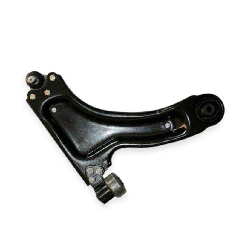 Рычаг подвески Opel Combo C, Corsa C (00-11) правый R передней Мукачево - изображение 1