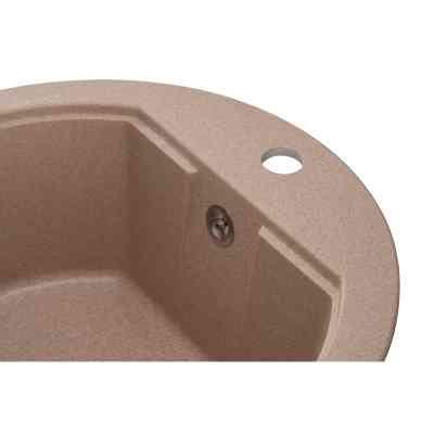 Мийка кухонна GRANADO LUGO avena (gr2802) Вінниця